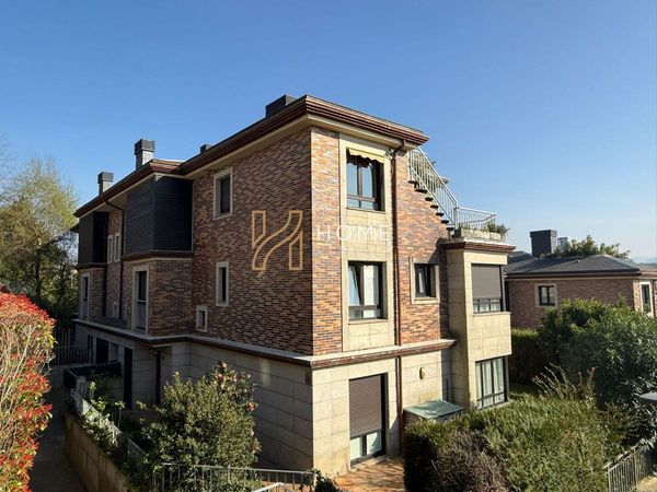 Toki Eder, Donostia — alquiler temporal, foto 12