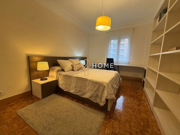 Ametzagaña, Amara, Donostia — location au mois, photo 11