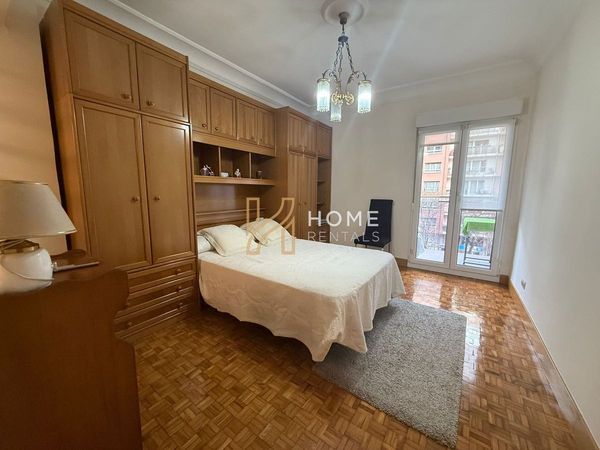 Ametzagaña, Amara, Donostia — location au mois, photo 14