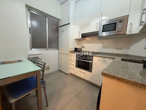 Ametzagaña, Amara, Donostia — location au mois, photo 15
