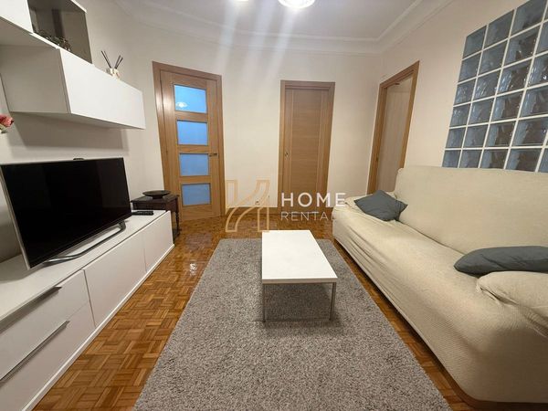 Ametzagaña, Amara, Donostia — location au mois, photo 3