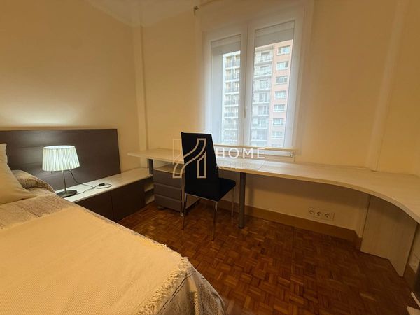 Ametzagaña, Amara, Donostia — location au mois, photo 5