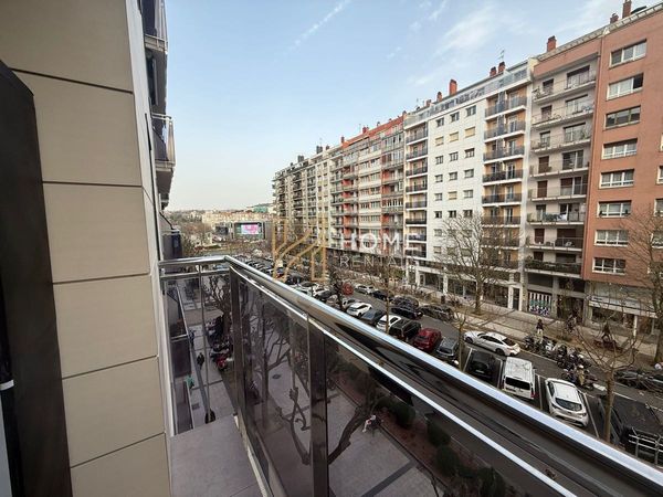 Ametzagaña, Amara, Donostia — location au mois, photo 7