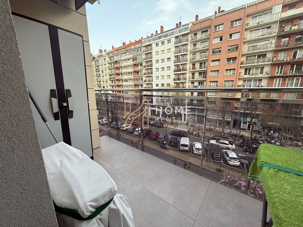 Ametzagaña, Amara, Donostia — location au mois, photo 8