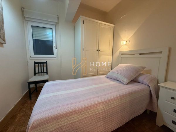 Ametzagaña, Amara, Donostia — location au mois, photo 9