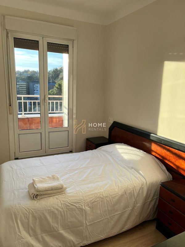 Urumea, Amara, Donostia — monthly rental, photo 11