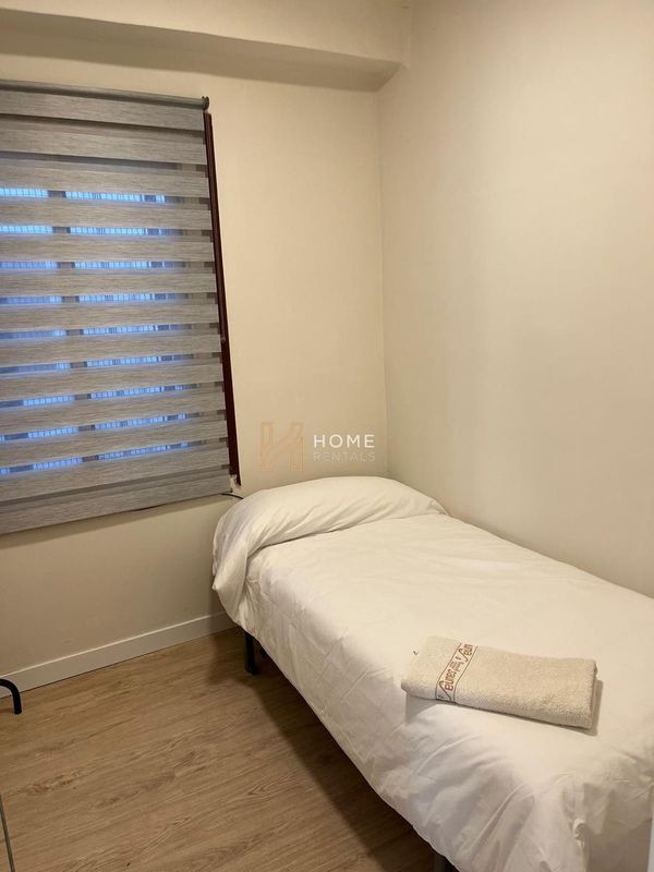Urumea, Amara, Donostia — monthly rental, photo 12