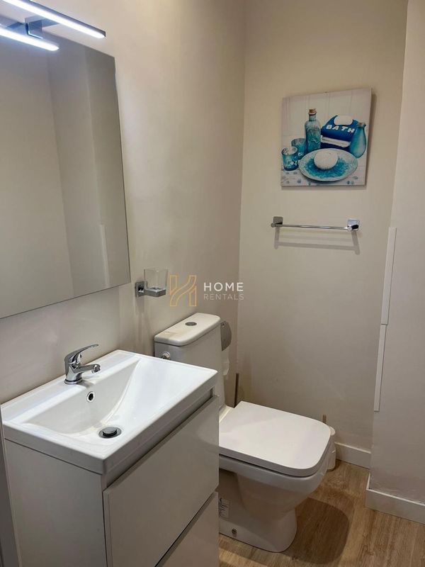 Urumea, Amara, Donostia — monthly rental, photo 13