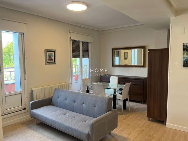 Urumea, Amara, Donostia — monthly rental, photo 2