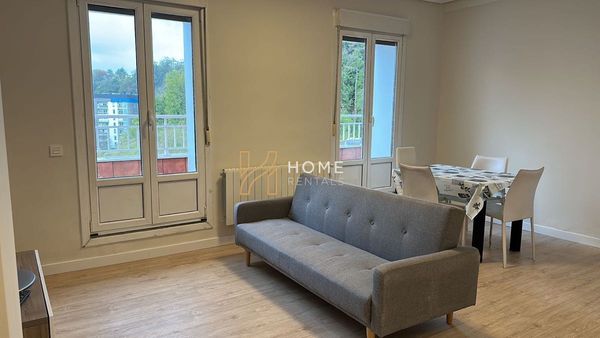 Urumea, Amara, Donostia — monthly rental, photo 3