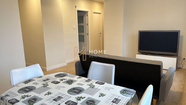 Urumea, Amara, Donostia — monthly rental, photo 4