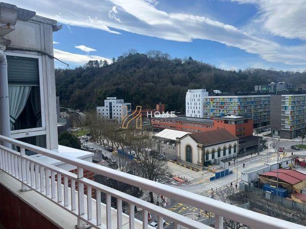 Urumea, Amara, Donostia — monthly rental, photo 5