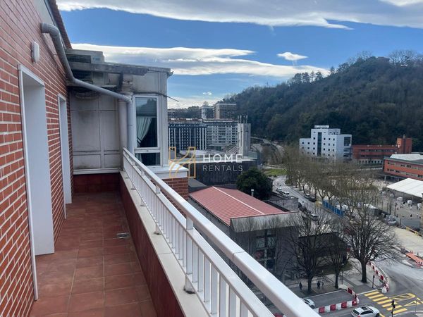 Urumea, Amara, Donostia — monthly rental, photo 6