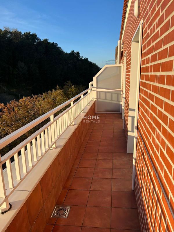 Urumea, Amara, Donostia — monthly rental, photo 7