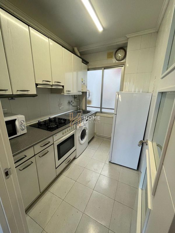 Urumea, Amara, Donostia — monthly rental, photo 8