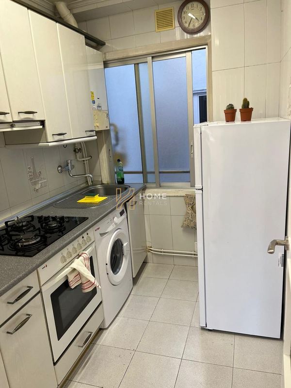 Urumea, Amara, Donostia — monthly rental, photo 9