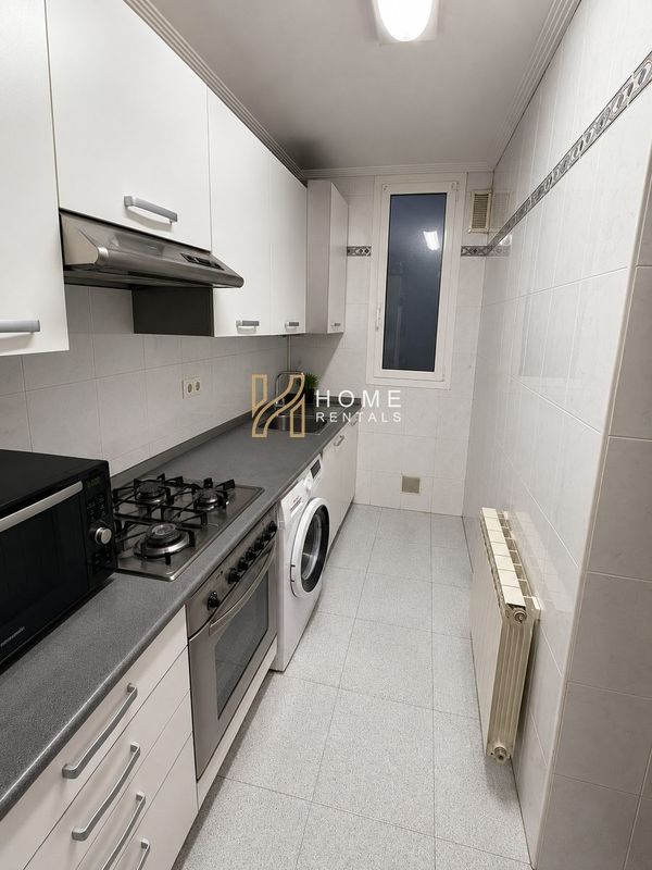 Loiola, Centro, Donostia — alquiler temporal, foto 2