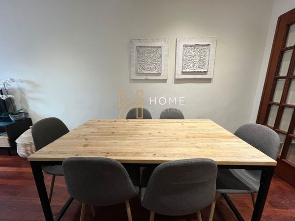 Monte Ulia, Ategorrieta, Donostia — alquiler temporal, foto 5
