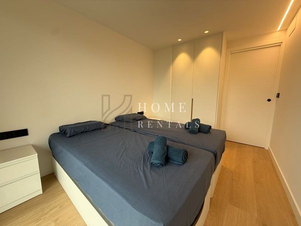 Miramar I, Ondarreta, Donostia — location au mois, photo 10
