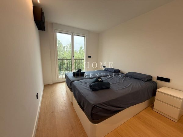 Miramar I, Ondarreta, Donostia — location au mois, photo 11