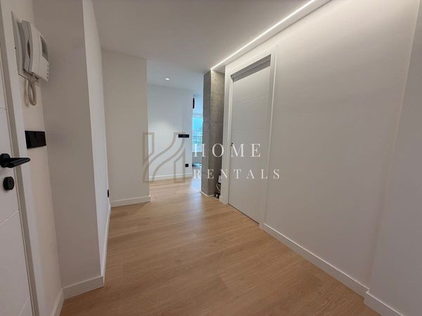 Miramar I, Ondarreta, Donostia — location au mois, photo 12