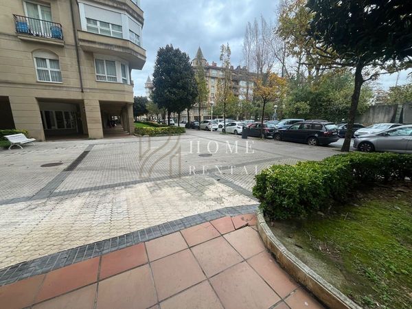 Miramar I, Ondarreta, Donostia — location au mois, photo 13