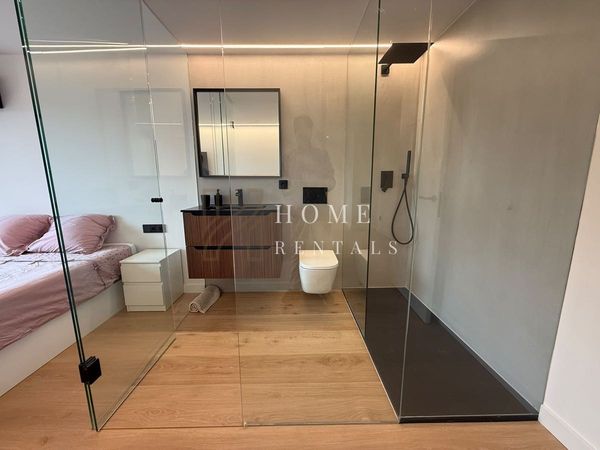 Miramar I, Ondarreta, Donostia — location au mois, photo 15