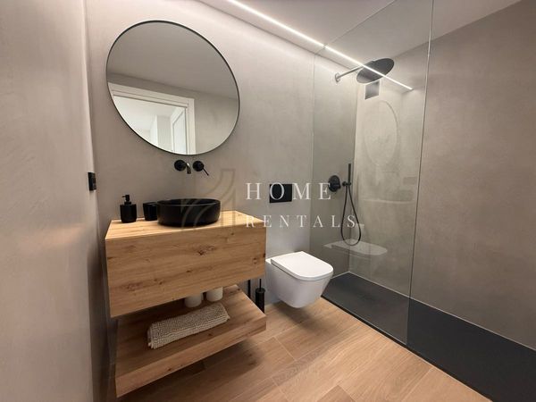Miramar I, Ondarreta, Donostia — location au mois, photo 16