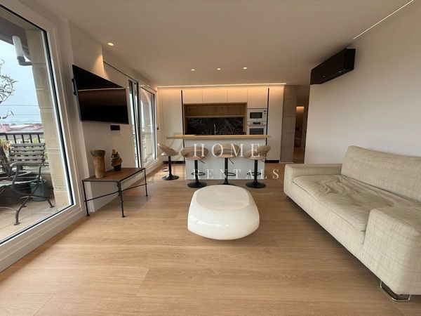 Miramar I, Ondarreta, Donostia — location au mois, photo 2