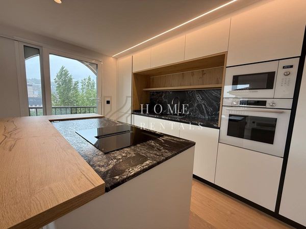Miramar I, Ondarreta, Donostia — location au mois, photo 5