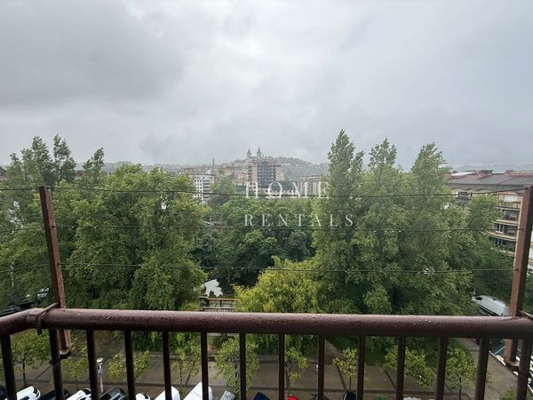 Miramar I, Ondarreta, Donostia — location au mois, photo 6