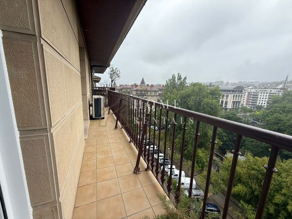 Miramar I, Ondarreta, Donostia — location au mois, photo 7