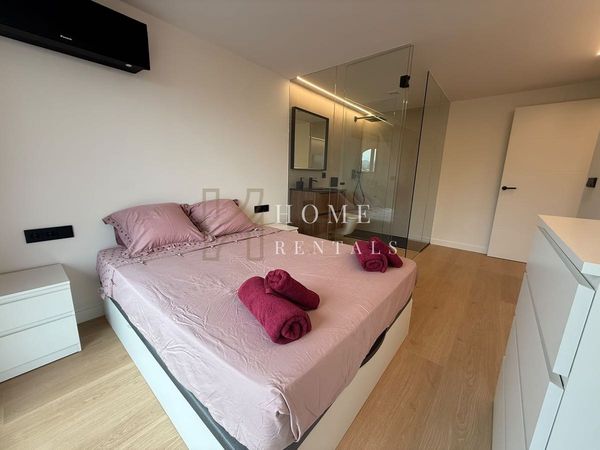 Miramar I, Ondarreta, Donostia — location au mois, photo 8