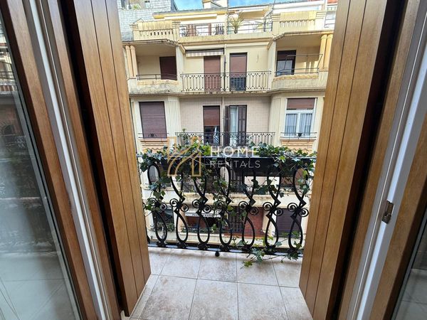 Boulevard, Centro, Donostia — alquiler temporal, foto 7