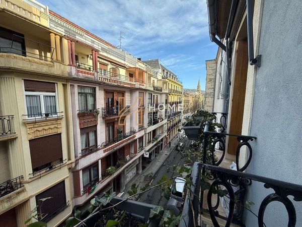 Boulevard, Centro, Donostia — alquiler temporal, foto 8