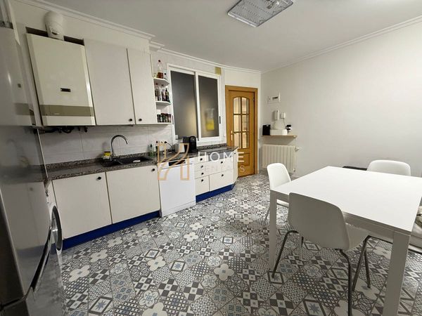 Bretxa, Parte Vieja, Donostia — alquiler temporal, foto 5
