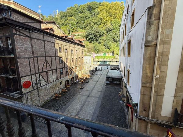 Bretxa, Parte Vieja, Donostia — alquiler temporal, foto 6