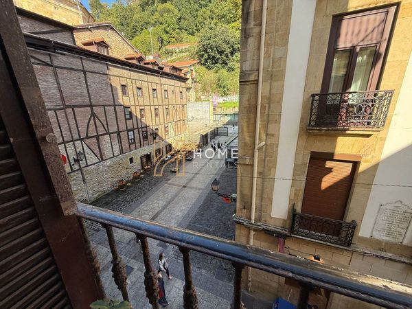 Bretxa, Parte Vieja, Donostia — alquiler temporal, foto 7