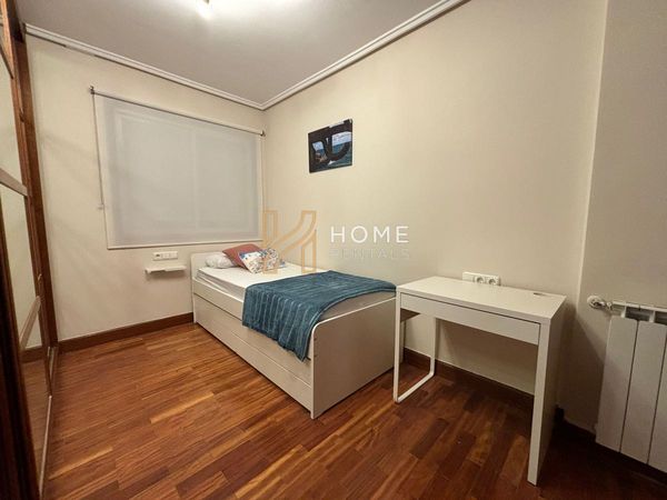 Zurriola, Gros, Donostia — monthly rental, photo 10