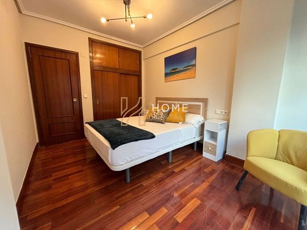 Zurriola, Gros, Donostia — monthly rental, photo 11