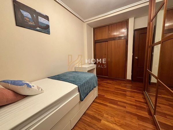 Zurriola, Gros, Donostia — monthly rental, photo 12