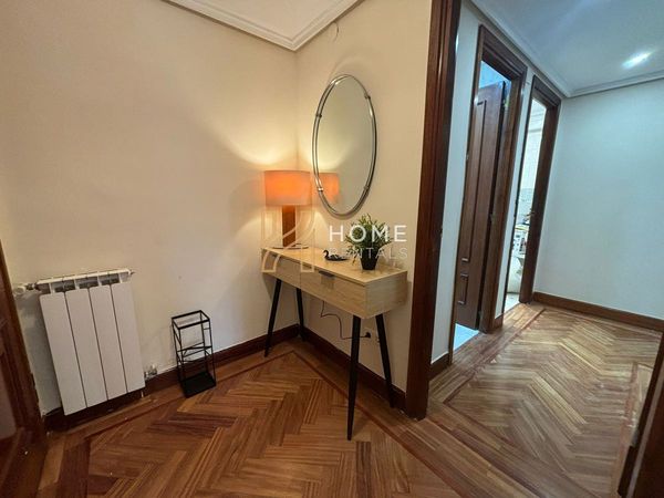Zurriola, Gros, Donostia — monthly rental, photo 13