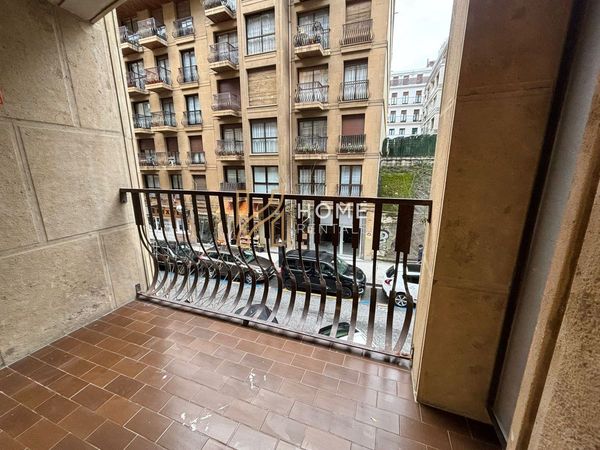 Zurriola, Gros, Donostia — monthly rental, photo 15