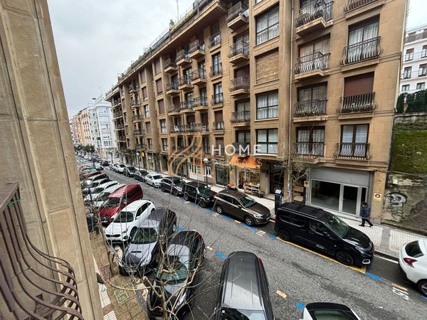 Zurriola, Gros, Donostia — monthly rental, photo 16