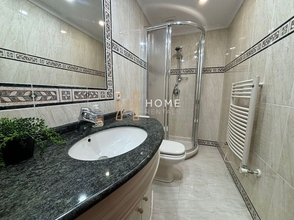 Zurriola, Gros, Donostia — monthly rental, photo 18