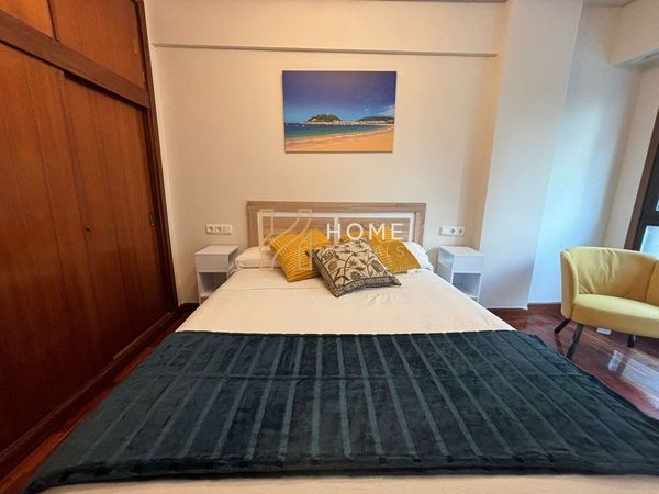 Zurriola, Gros, Donostia — monthly rental, photo 6