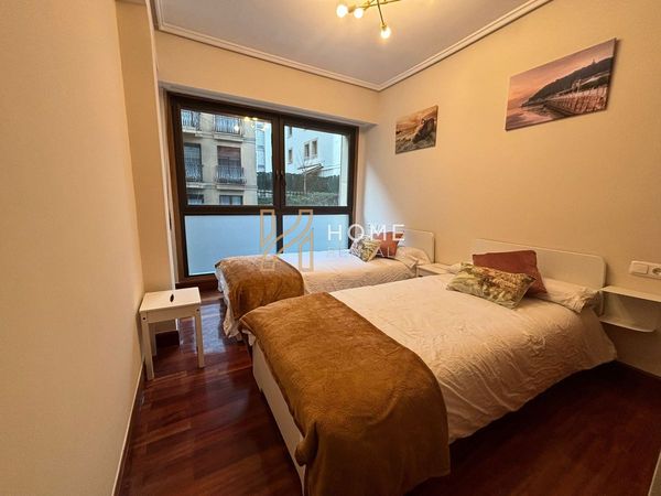 Zurriola, Gros, Donostia — monthly rental, photo 8