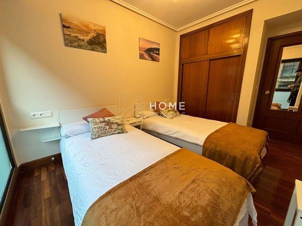 Zurriola, Gros, Donostia — monthly rental, photo 9