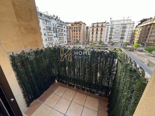 Kursaal, Gros, Donostia — location au mois, photo 10