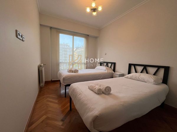 Kursaal, Gros, Donostia — location au mois, photo 12